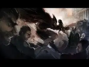 Video: Batman: The Dark Knight Rises - Full Movie 2018 HD